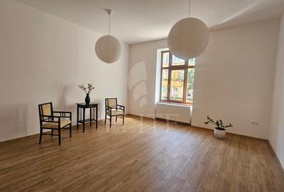 Apartament 2 camere în zona Horea - 1