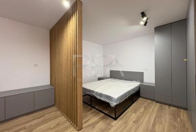 Garsoniera Mobilata si Utilata Complet | Lujerului | Uverturii - 7