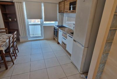 Rond Alba Iulia, 2 camere, de inchiriat - 1