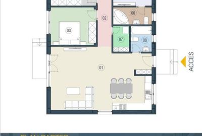 Casa Tunari - comision 0% - 9