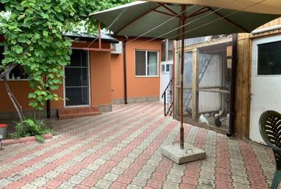 Casa Pretabila 2 familii teren 400 mp deschidere 12 m Brailita - 2