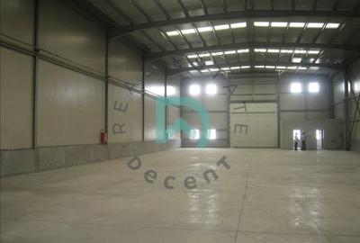 VAnzare hala industriala , 828 mp, Prejmer, Parc industrial Graells, Brasov - 4