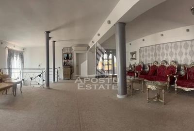 Casa Moderna, 9 camere in zona Parneava - 15