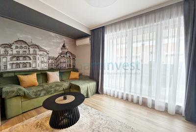 Apartament cu 2 camere lux situat ultracentral, Oradea, Bihor - 11