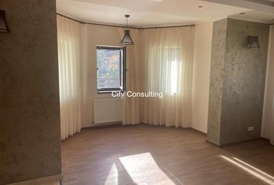 Busteni Piatra Arsa Vanzare vila individuala noua priveliste panoramica - 8