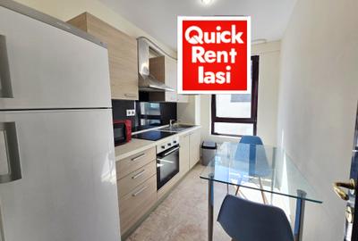 Copou Exclusive Residence Apartament 2Camere De Inchiriat - 7