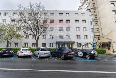 COMISION 0%| APARTAMENT CU 2 CAMERE| DECOMANDAT| BISERICII ROMANE - 7