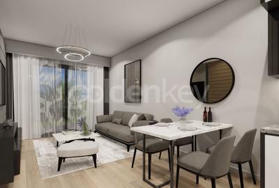 BLOC NOU | 3 camere | 107 mpc  | boxa 5 mp | Loc Parcare - 7