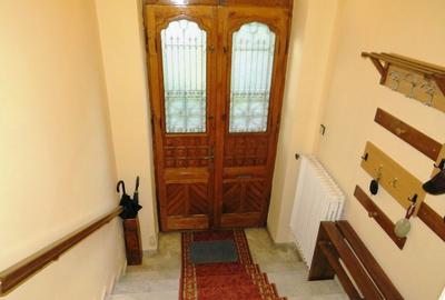 Oferta Chirie 5 camere si curte superb vila consolidata Ultracentral Bucuresti - 5