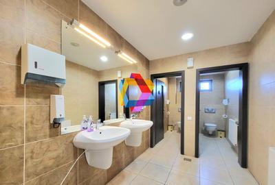 Spatiu de birouri la casa - 436 mp - 7