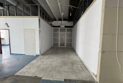 Spațiu 700 mp | Panduri –Academia Militară | Ideal fitness, clinică sau birouri - 13