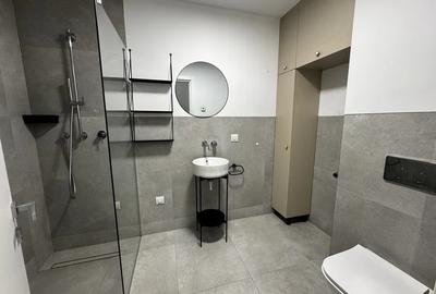 Apartament de 3 camere, 84 mp, parcare, centrala, balcon, Amber Forest Tunari - 6