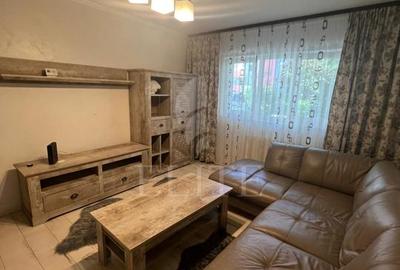 Apartament 3 camere în zona Big Manastur