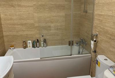 Ap. 3 cam LUX la cheie, et. 1/5, bl. 2019, zona Popa Nan - Calarasilor - 11