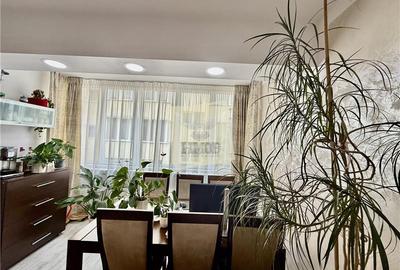 Apartament 105 mp construiti 2 camere garaj boxa camara Strand - 11