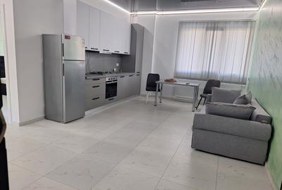 Mamaia Nord/ Promenadă Plaja Signature Apartament 2 camere Modern - 8