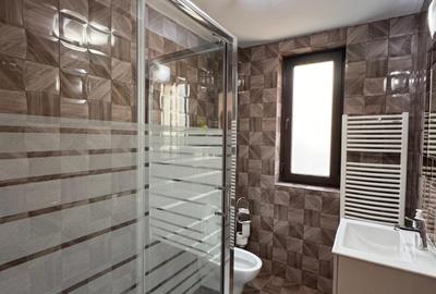 Vila de Vânzare în Cheia, Prahova - Relaxare și Confort într-un Cadru Natural de - 43