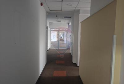 Spațiu de birouri de 350mp de închiriat în Zorilor - 12