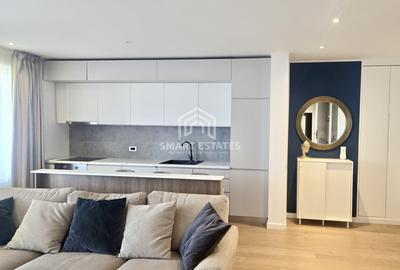 Apartament 2 camere de inchiriat I Parcare I Aviatiei - 3
