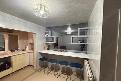 Apartament cu 2 camere Marasti zona Expotransilvania - 5