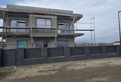Casă modernă de vânzare – Ansamblu rezidențial exclusivist, Cristian, Brașov - 3