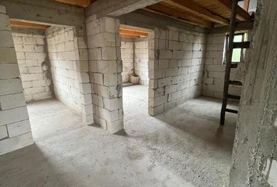 Casa+teren  Vadu Pașii Buzau - 6