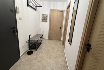 REA1028812 Apartament 2 camere - Floreasca - Parc - 10