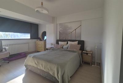 Apartament cu 3 camere decomandat, mobilat în Libertății