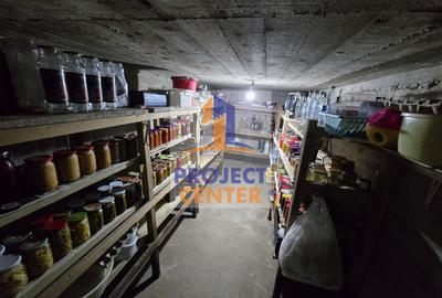 Vila si Teren zona Slava, Mobilata si Utilata - 9