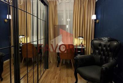 2 camere | centrala proprie | etaj intermediar | Finisaje premum | - 8