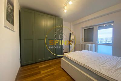 2 camere Piata Alba Iulia/ Burebista/ Decebal/ decomandat / prima inchiriere - 8
