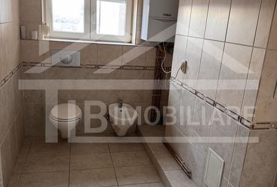 Apartament cu 2 camere, 43mp, Zona Ultracentral - 4