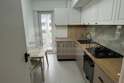 Apartament 2 camere PACURARI - 550 EURO - 1