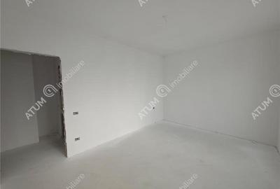 Apartament cu 3 camere si balcon in zona Calea Surii Mici din Sibiu - 20