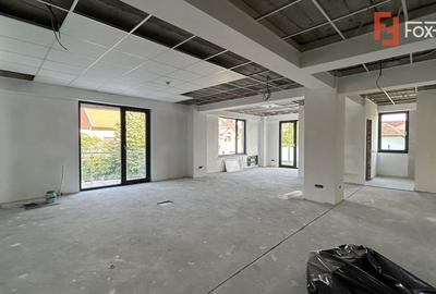 Spatiu de Birouri cu parcare proprie, zona Girocului - ID C5331 - 4
