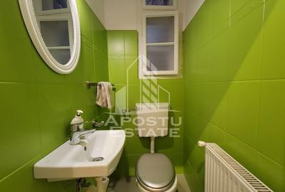 Apartament de vanzare in cladire istorica, zona Iosefin, Timisoara - 19