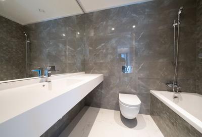 One Floreasca City | Luxury Apartments | For rent - 8