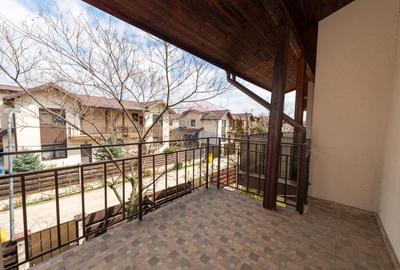 Vanzare casa duplex, 5 camere, 130 mp utili - Domnesti - 8