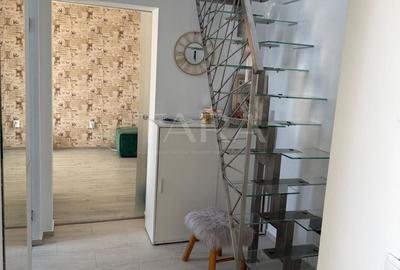 Apartament 4 camere pe două niveluri, 98 mp – Baciu, zona Regal. - 4
