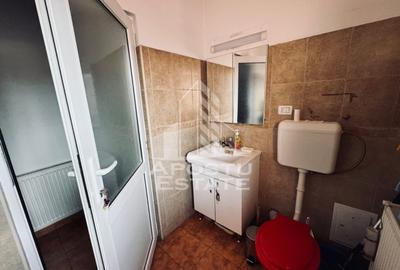 Casa individuala de vanzare in zona Iosefin, Timisoara, teren 458 mp - 7