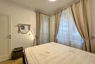 Apartament premium —Complex Chiville, Centru Istoric, vedere Cetate - 16