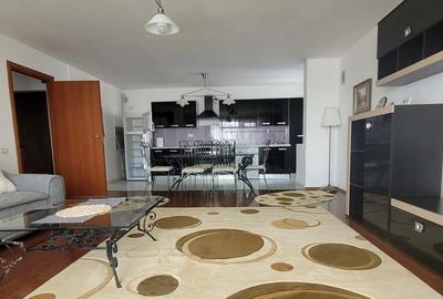 REA1028923 Metropolis Residence I Apartament 2 camere I Metrou Jiului - 1