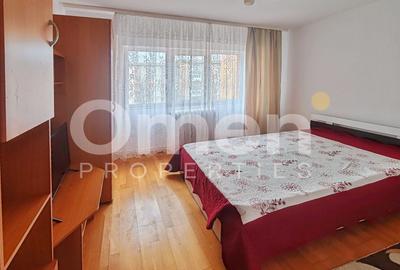 Apartament 2 camere de închiriat | Zona Gării | etaj 3 - 1
