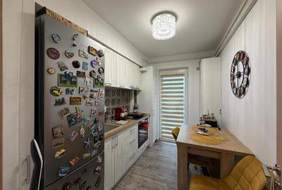 Apartament 2 camere, parcare subterana, boxa, complex Panoramic Galata - 8