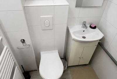 Apartament 3 camere, decomandat, 73 mpu, 1 balcon, Cetate, Alba Iulia - 7