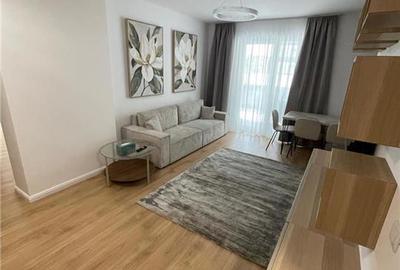 3 camere l Elite City l 14 MP Balcon l Parcare - 8