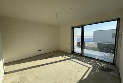 Apartament 3 camere, 94 mp utili, terasa 23 mp, zona Podului IRA - 6