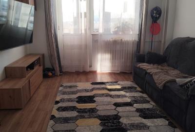 Apartament 4 camere spațios, renovat, etaj 3/10, Margeanului - 10