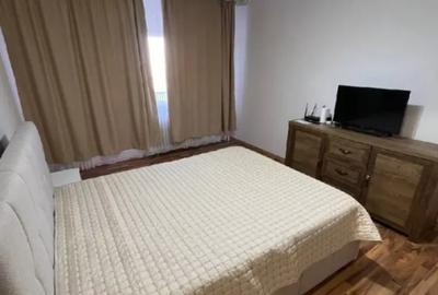 Garsoniera de vanzare, 35mp utili, zona Brazda lui Novac - 1