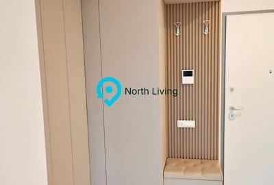 Studio modern Pipera - complet utilat - 2